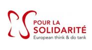 Logo Pour la Solidarité